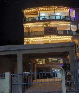 Hotel Don Michele - El Higo - 2