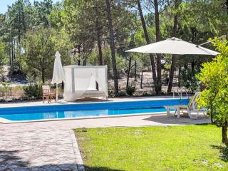 Holiday Home Herdade de Montalvo by Interhome - Alcácer do Sal - 5