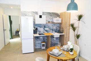 DM1 - Loft Valencia - Valência - 4