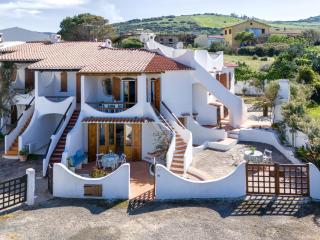 Holiday Home La Perla Bianca by Interhome - Valledoria - 0