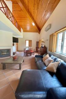 Holiday Home Herdade de Montalvo by Interhome - Alcácer do Sal - 5