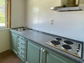Holiday Home Herdade de Montalvo by Interhome - Alcácer do Sal - 4