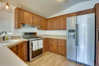 Hike, Explore and More Ranch Retreat in Escondido! - Valley Center - 4