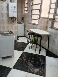 Brisa de Copacabana - Apto 2 quartos - Rio de Janeiro - 2