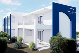 MelMar Aegean Harmony - Faliraki - 0