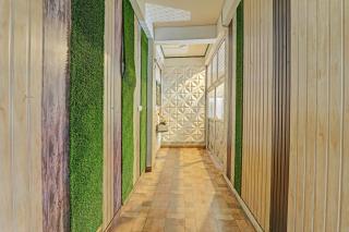 A K Hotel - - 7