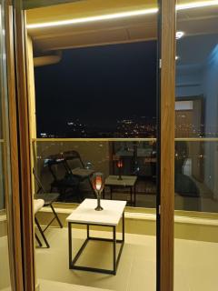Sky View Apartment - Novi Pazar - 7