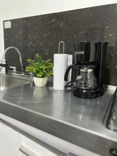 Apartamento en Bocagrande - Cartagena - 1