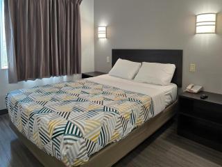 Motel 6-Joliet, IL - Chicago - I-55 - 3