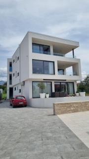 Luxury Apartment Eszter - Barbat na Rabu - 8