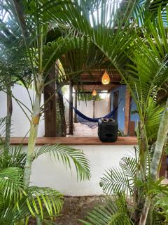 Jardim encantado hospedagens - Pipa - 5