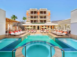 Cape Grace, A Fairmont Managed Hotel - Kapstadt - 7