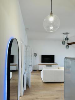 Appartement Jules Ferry - centre - Saumur - 9