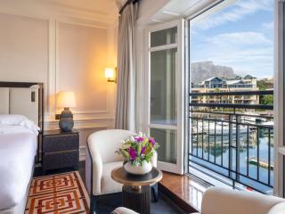 Cape Grace, A Fairmont Managed Hotel - Kapstadt - 3