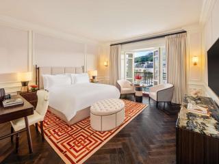 Cape Grace, A Fairmont Managed Hotel - Kapstadt - 1