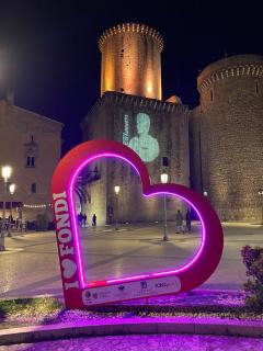 Il Campanile - Fondi - 8