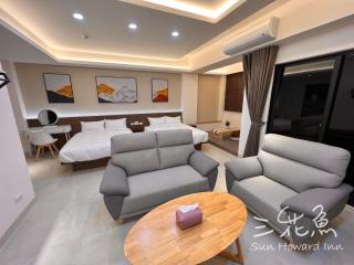 Mandarin Fish Homestay - Magong - 5