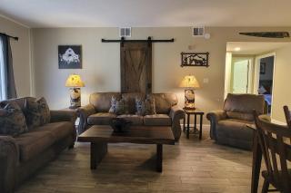 Valley View Lodge - Pigeon Forge - 7
