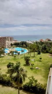 Apartamento Sun & Sea Views - Benalmádena - 9