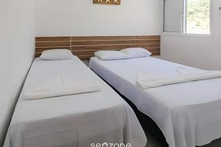 Apartamento encantador e moderno - Ubatuba - Toninhas - Ubatuba - 3