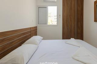 Apartamento encantador e moderno - Ubatuba - Toninhas - Ubatuba - 2