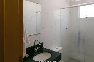 Apartamento encantador e moderno - Ubatuba - Toninhas - Ubatuba - 1