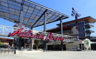 Luxury Townhome - 1 Mile to The Battery Atlanta - 0