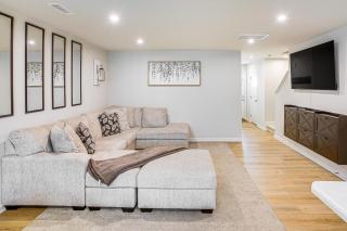 3 Mi to Dtwn Franklin Family-Friendly Townhouse - Franklin - 7