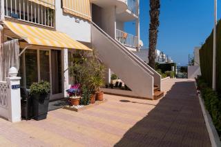 Harmony Terrace Haven with Pool - Torrevieja - 0