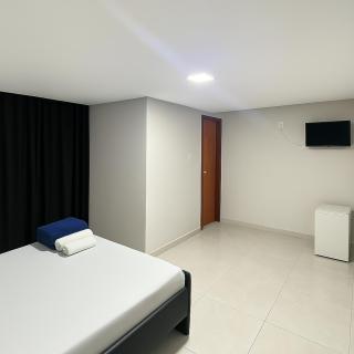 Hotel Veneza - Brasilia - 7