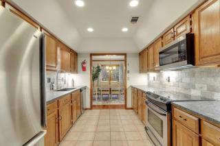 Luxury Townhome - 1 Mile to The Battery Atlanta - Atlanta - 8