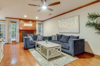 Luxury Townhome - 1 Mile to The Battery Atlanta - Atlanta - 5