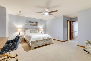 Luxury Townhome - 1 Mile to The Battery Atlanta - Atlanta - 4