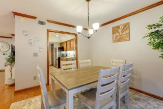 Luxury Townhome - 1 Mile to The Battery Atlanta - 3
