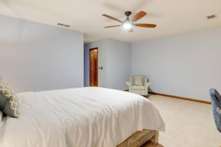 Luxury Townhome - 1 Mile to The Battery Atlanta - Atlanta - 1