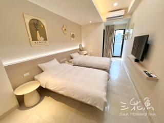 Mandarin Fish Homestay - 7