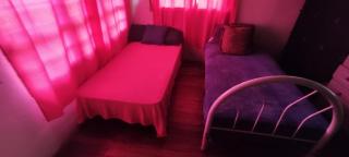 Albergue compartido para damas en boquete - Boquete - 3