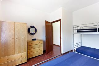 Delizioso appartamento a Marina di Castagneto - 9