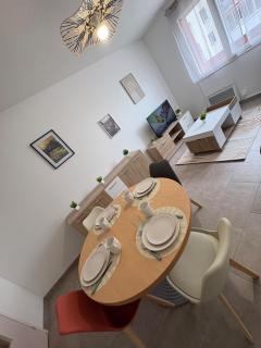 Nice tourist apartment - Digoin - 0