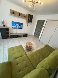 CX Apartment - Boekarest - 8