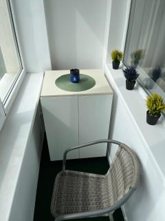 CX Apartment - Boekarest - 7