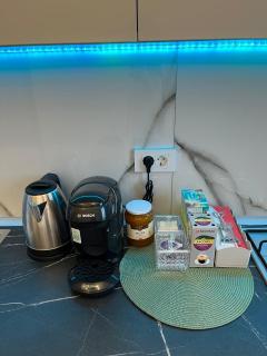 CX Apartment - Boekarest - 6