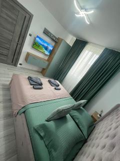 CX Apartment - Boekarest - 1