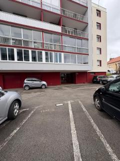 Nice tourist apartment - Digoin - 7