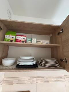 Nice tourist apartment - Digoin - 4