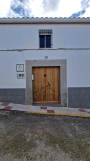 Casa Rural La Abuela Roja - La Nava - 9