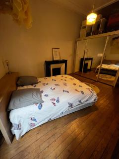 Appartement Lafayette, au cœur du quartier Decré - 6