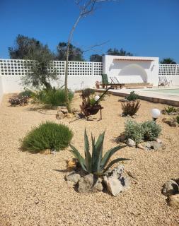 Al Poggiale - Residenza Mediterranea - Porto Cesareo - 4