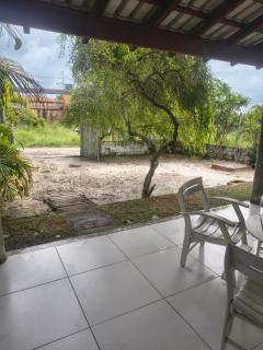 Casa Corumbau temporada Recanto Ipê-Amarelo a 400m da praia - Corumbau - 9