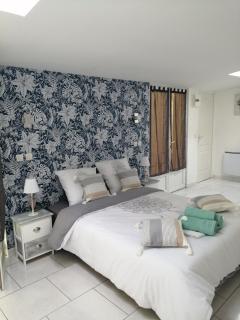 Chambre La Côte Sauvage - La Tremblade - 8